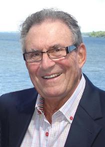 Stephen Mack Jacobson